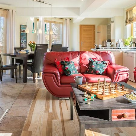 Rent Like Home - Krzeptowskiego 6 Zakopane Ngoại thất bức ảnh