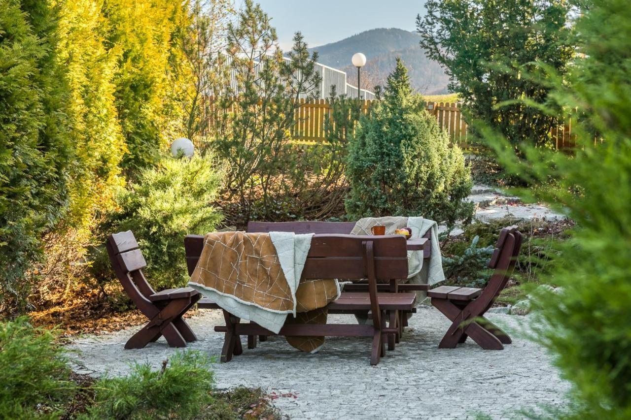 Rent Like Home - Krzeptowskiego 6 Zakopane Ngoại thất bức ảnh