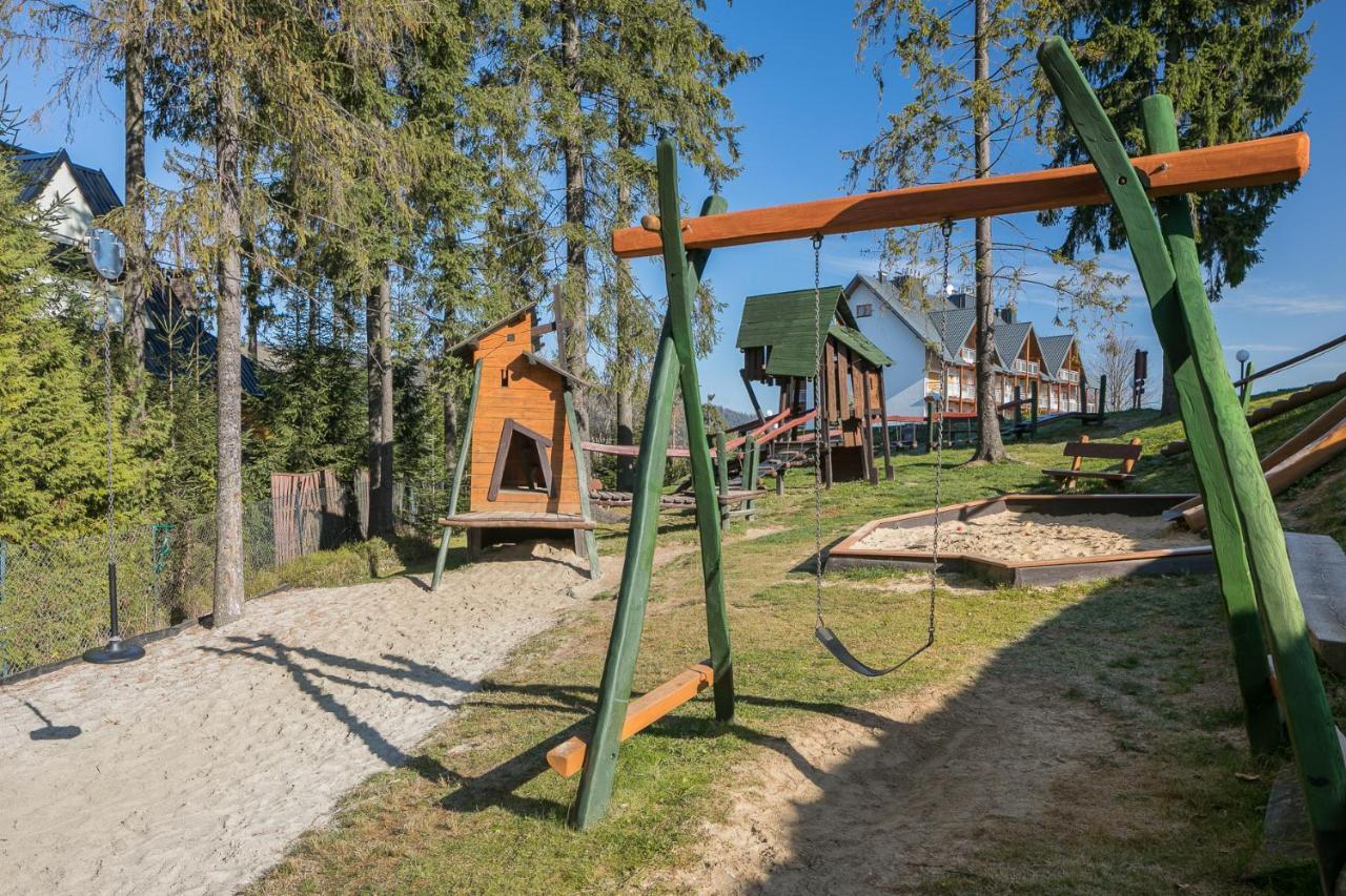 Rent Like Home - Krzeptowskiego 6 Zakopane Ngoại thất bức ảnh
