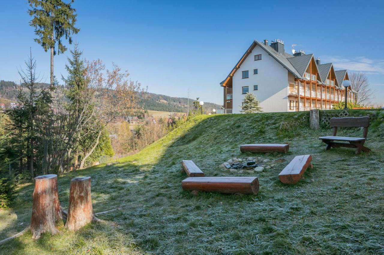 Rent Like Home - Krzeptowskiego 6 Zakopane Ngoại thất bức ảnh