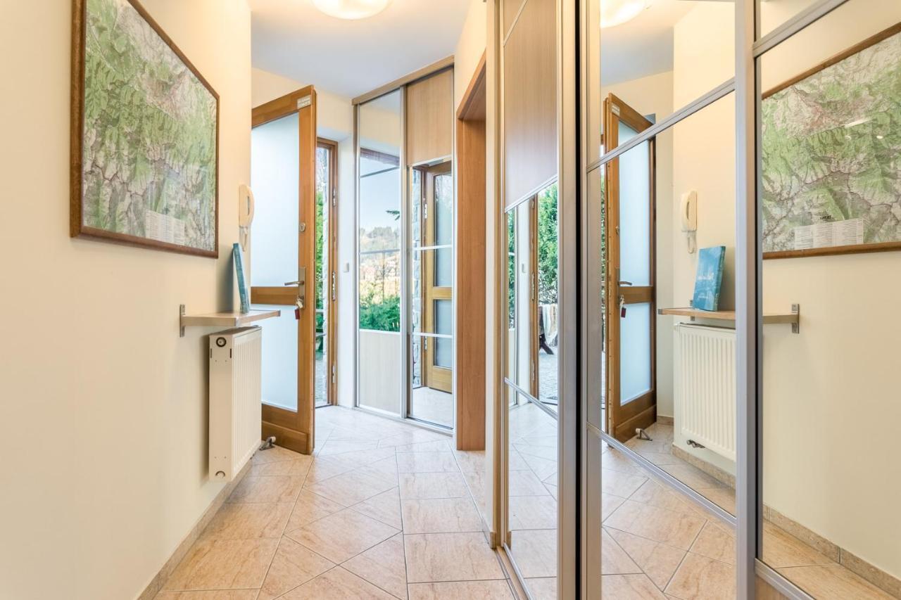 Rent Like Home - Krzeptowskiego 6 Zakopane Ngoại thất bức ảnh
