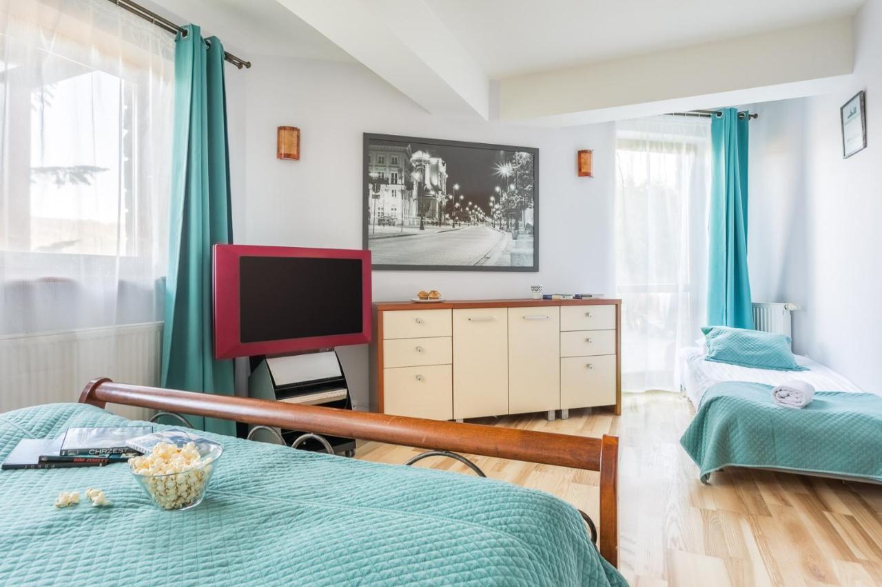 Rent Like Home - Krzeptowskiego 6 Zakopane Ngoại thất bức ảnh