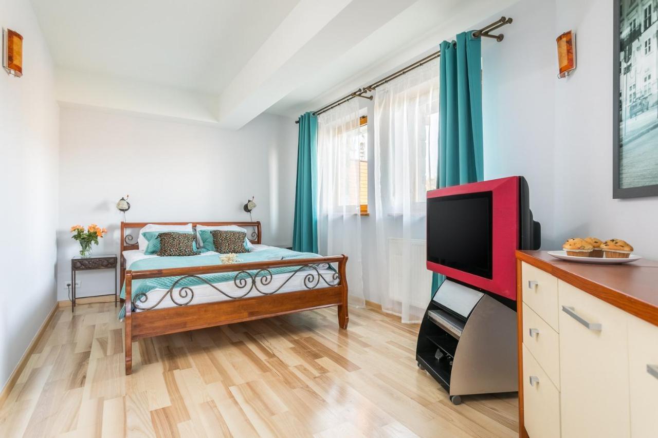 Rent Like Home - Krzeptowskiego 6 Zakopane Ngoại thất bức ảnh