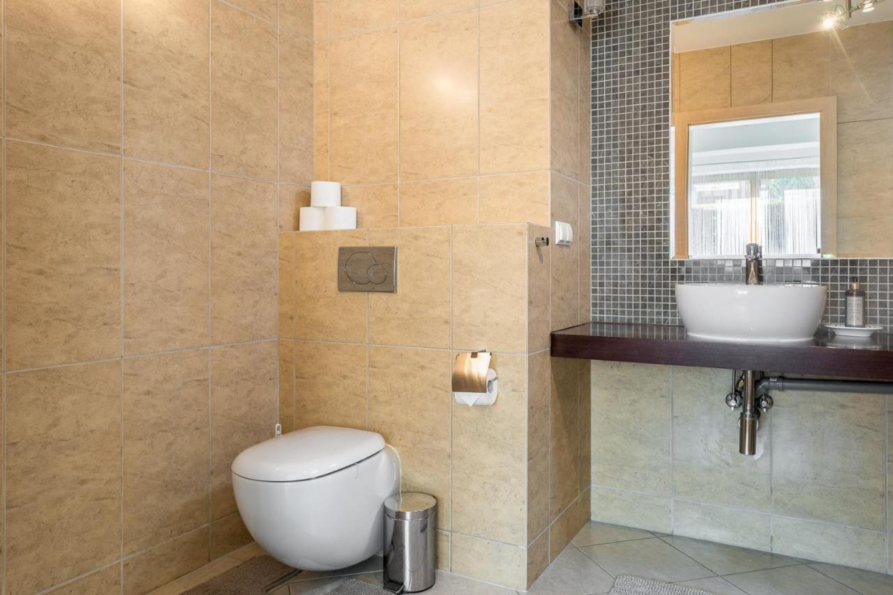 Rent Like Home - Krzeptowskiego 6 Zakopane Ngoại thất bức ảnh