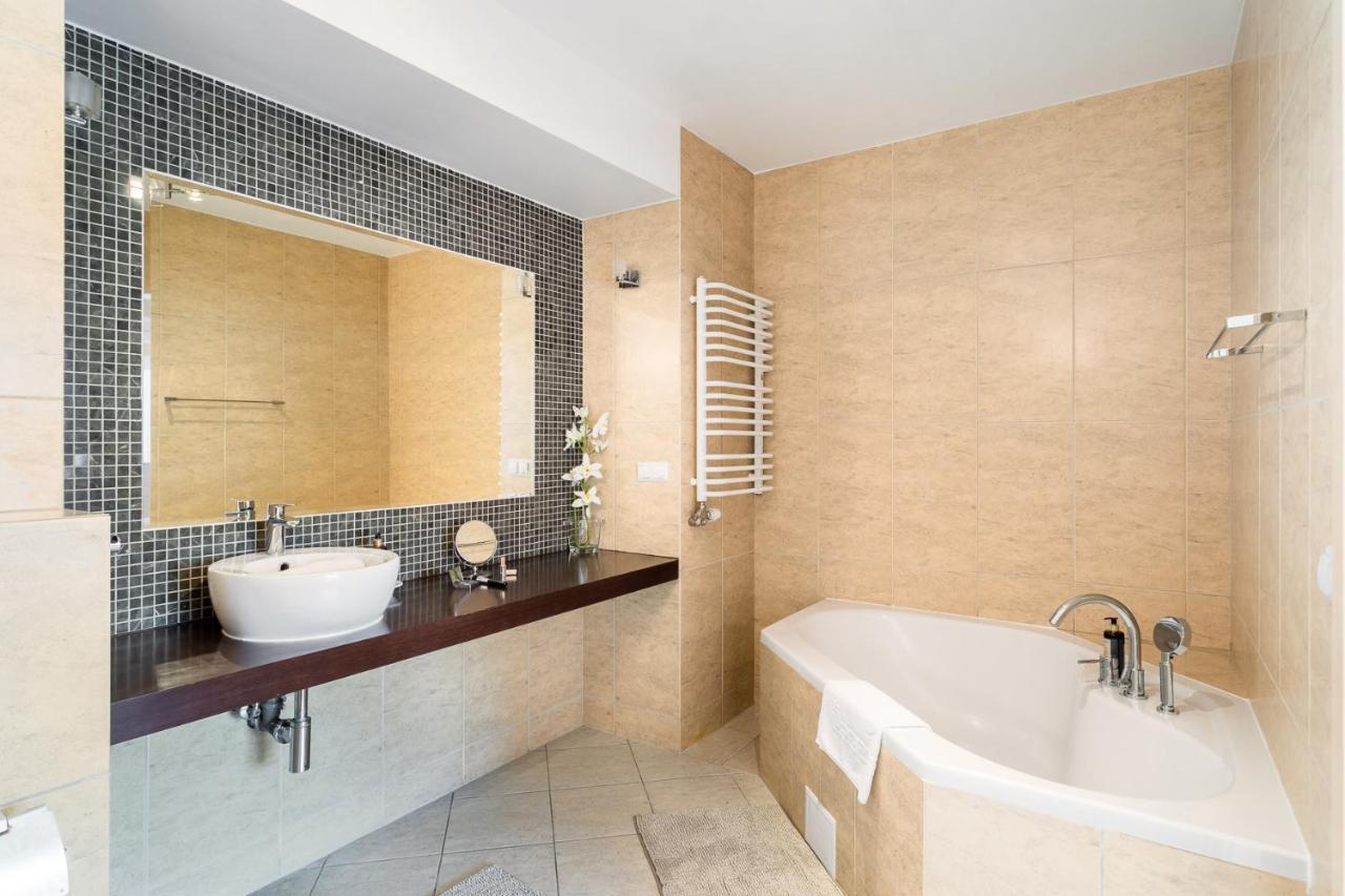 Rent Like Home - Krzeptowskiego 6 Zakopane Ngoại thất bức ảnh
